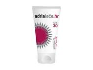 Krema za sunčanje Adrialece.hr 50 ml Dodatna oprema - Krema za sunčanje Adrialece.hr 50 ml