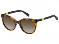Max Mara MM JEWEL II 086/HA Max Mara sunčane naočale - Max Mara MM JEWEL II 086/HA