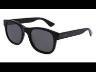 Gucci GG0003S-001 Gucci sunčane naočale - Gucci GG0003S-001
