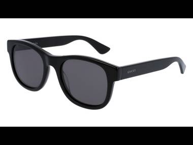 Gucci GG0003S-001 Sunčane naočale - Gucci - Gucci GG0003S-001