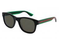 Gucci GG0003S-002 Gucci sunčane naočale - Gucci GG0003S-002