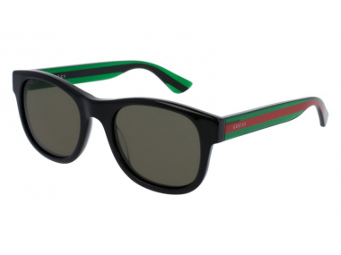 Gucci GG0003S-002 Sunčane naočale - Gucci - Gucci GG0003S-002