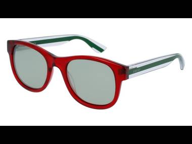 Gucci GG0003S-004 Sunčane naočale - Gucci - Gucci GG0003S-004