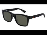 Gucci GG0008S-001 Gucci sunčane naočale - Gucci GG0008S-001
