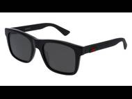 Gucci GG0008S-002 Gucci sunčane naočale - Gucci GG0008S-002