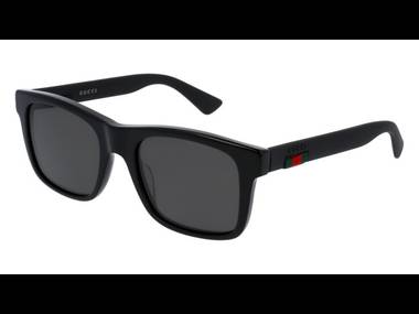 Gucci GG0008S-002 Sunčane naočale - Gucci - Gucci GG0008S-002