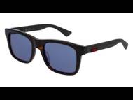 Gucci GG0008S-003 Gucci sunčane naočale - Gucci GG0008S-003