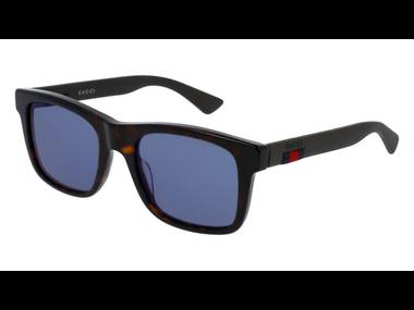 Gucci GG0008S-003 Sunčane naočale - Gucci - Gucci GG0008S-003