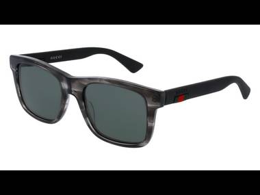 Gucci GG0008S-004 Sunčane naočale - Gucci - Gucci GG0008S-004