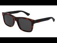Gucci GG0008S-006 Gucci sunčane naočale - Gucci GG0008S-006