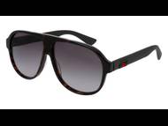 Gucci GG0009S-003 Gucci sunčane naočale - Gucci GG0009S-003