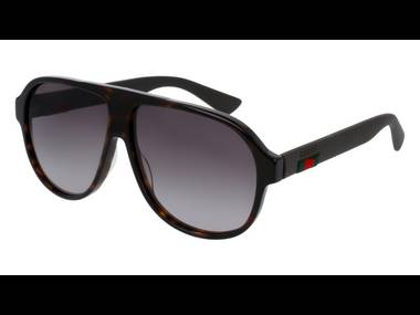 Gucci GG0009S-003 Sunčane naočale - Gucci - Gucci GG0009S-003