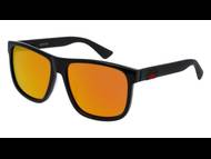 Gucci GG0010S-002 Gucci sunčane naočale - Gucci GG0010S-002