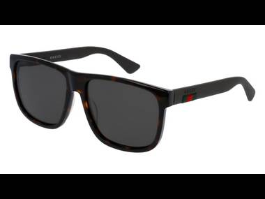 Gucci GG0010S-003 Sunčane naočale - Gucci - Gucci GG0010S-003