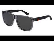 Gucci GG0010S-004 Gucci sunčane naočale - Gucci GG0010S-004