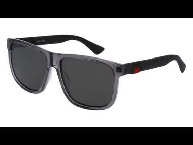 Gucci GG0010S-004 Sunčane naočale - Gucci - Gucci GG0010S-004