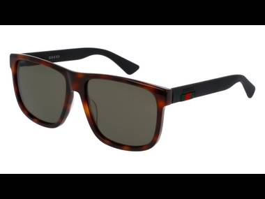Gucci GG0010S-006 Sunčane naočale - Gucci - Gucci GG0010S-006