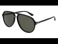 Gucci GG0015S-001 Gucci sunčane naočale - Gucci GG0015S-001
