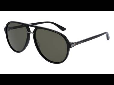 Gucci GG0015S-001 Sunčane naočale - Gucci - Gucci GG0015S-001