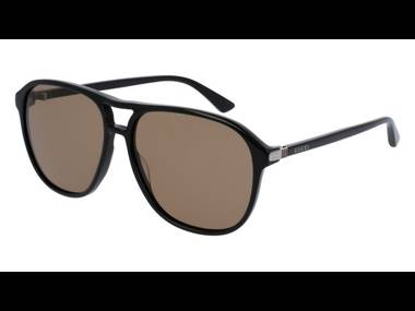 Gucci GG0016S-001 Sunčane naočale - Gucci - Gucci GG0016S-001