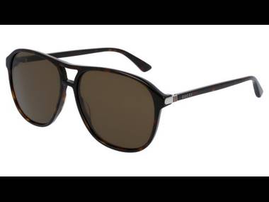 Gucci GG0016S-003 Sunčane naočale - Gucci - Gucci GG0016S-003