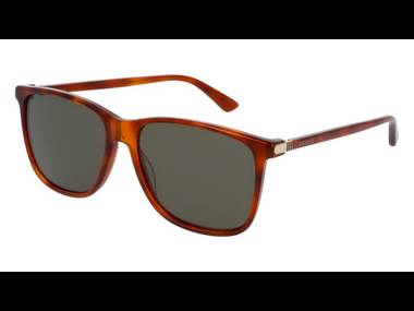 Gucci GG0017S-004 Sunčane naočale - Gucci - Gucci GG0017S-004