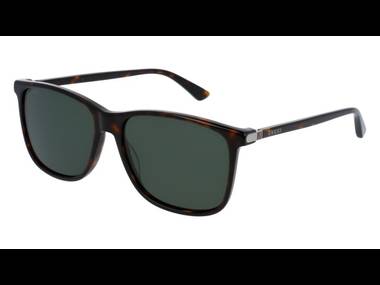 Gucci GG0017S-007 Sunčane naočale - Gucci - Gucci GG0017S-007