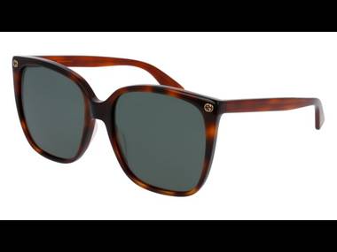 Gucci GG0022S-002 Sunčane naočale - Gucci - Gucci GG0022S-002