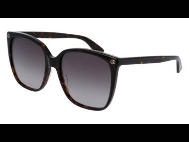 Gucci GG0022S-003 Sunčane naočale - Gucci - Gucci GG0022S-003