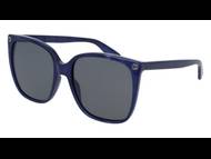 Gucci GG0022S-005 Gucci sunčane naočale - Gucci GG0022S-005