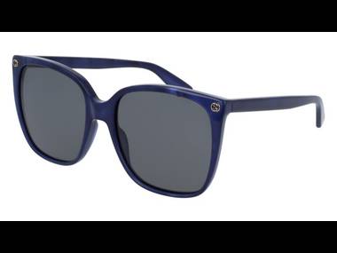Gucci GG0022S-005 Sunčane naočale - Gucci - Gucci GG0022S-005
