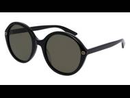Gucci GG0023S-001 Gucci sunčane naočale - Gucci GG0023S-001