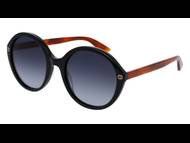 Gucci GG0023S-003 Oval / Elipse sunčane naočale - Gucci GG0023S-003