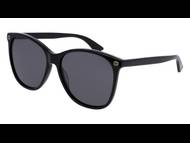 Gucci GG0024S-001 Gucci sunčane naočale - Gucci GG0024S-001