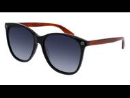 Gucci GG0024S-003 Gucci sunčane naočale - Gucci GG0024S-003