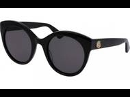 Gucci GG0028S-001 Gucci sunčane naočale - Gucci GG0028S-001