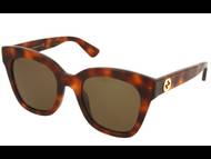 Gucci GG0029S-002 Gucci sunčane naočale - Gucci GG0029S-002