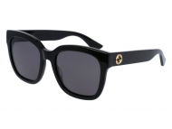 Gucci GG0034S-001 Gucci sunčane naočale - Gucci GG0034S-001