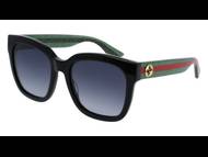 Gucci GG0034S-002 Gucci sunčane naočale - Gucci GG0034S-002
