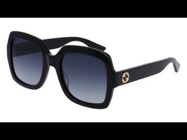 Gucci GG0036S-001 Sunčane naočale - Gucci - Gucci GG0036S-001