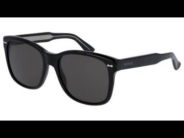 Gucci GG0050S-001 Sunčane naočale - Gucci - Gucci GG0050S-001