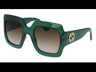 Gucci GG0053S-005 Oversize sunčane naočale - Gucci GG0053S-005