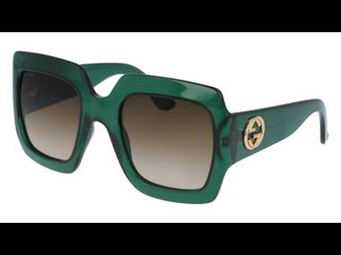 Gucci GG0053S-005 Sunčane naočale - Gucci - Gucci GG0053S-005