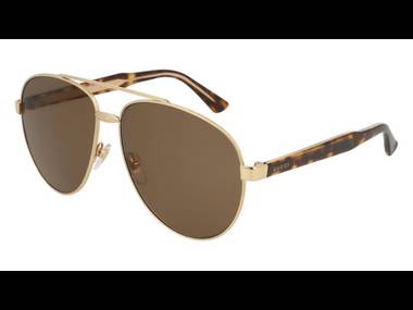 Gucci GG0054S-002 Sunčane naočale - Gucci - Gucci GG0054S-002