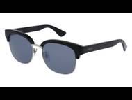 Gucci GG0056S-001 Clubmaster sunčane naočale - Gucci GG0056S-001