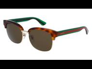 Gucci GG0056S-003 Clubmaster sunčane naočale - Gucci GG0056S-003