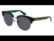 Gucci GG0058SK-002 Clubmaster sunčane naočale - Gucci GG0058SK-002