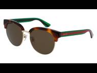 Gucci GG0058SK-003 Clubmaster sunčane naočale - Gucci GG0058SK-003