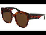 Gucci GG0059S-002 Oversize sunčane naočale - Gucci GG0059S-002