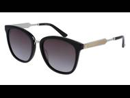 Gucci GG0073S-001 Oval / Elipse sunčane naočale - Gucci GG0073S-001